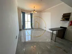 Premium Studio in Al Majaz 2! Elegant Finishes, Open View, Energy-Efficient AC, Free Gym, Pool & Par