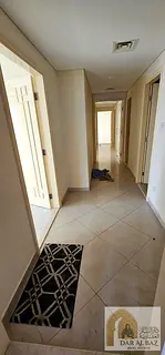 🏡 **For Rent in Al Majaz 3 – Sharjah** ✨ A luxurious, very spacious 4-bedroom apartment with 