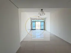Annual Rent | Brand New 3-Bedroom Apartment with Spacious Foyer, Panoramic Open View and One Month F