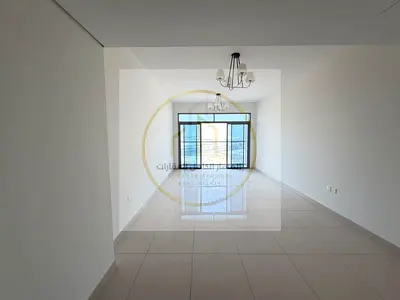Annual Rent | Brand New 3-Bedroom Apartment with Spacious Foyer, Panoramic Open View and One Month Free in Tilal Sharjah
