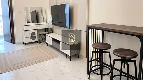 Community View | Spacious Layout | Furnished