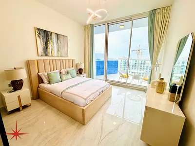 Fully Furnished | Community View | Private Swimming Pool