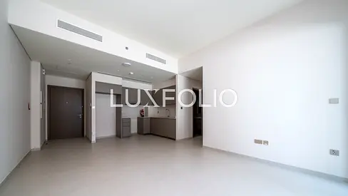 Corner Unit | Burj View | Vacant