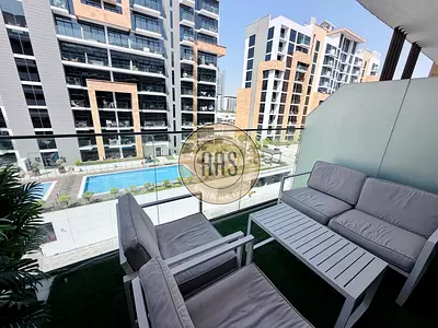 Exceptional Luxury | premium studio | 50k 1 payment | ready to move