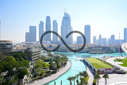 Penthouse | Fountain and Burj Views | Vacant