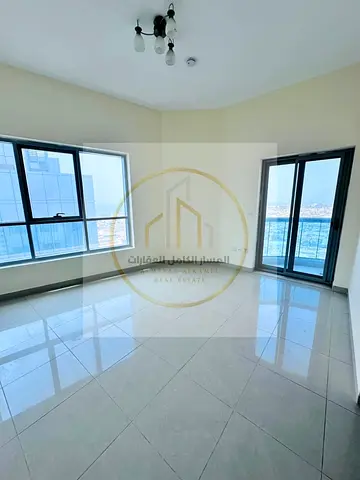 2 Balconies | Free Parking | Gym | Spacious Layout | Prime Al Khan Location Two balconies, free parking and a gym — a great combination for comfortab