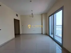 Bright 1BR Apartment | Balcony | City View
