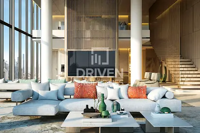 Signature Design | A New Standard of Luxury
