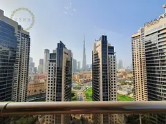 Burj Khalifa View // Three Bedroom // Including Bills // Ready to move