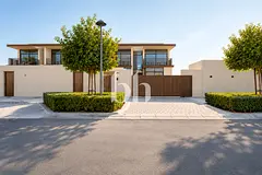 Type V5 | Single and Corner | Vacant Villa
