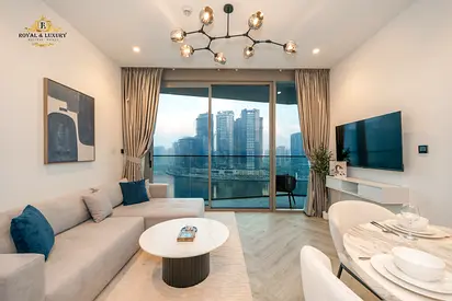 Modern Waterfront 1BR | All Bills Inclusive