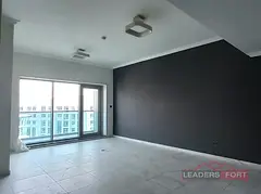 Spacious 2BR | Park View | Ready to Move In