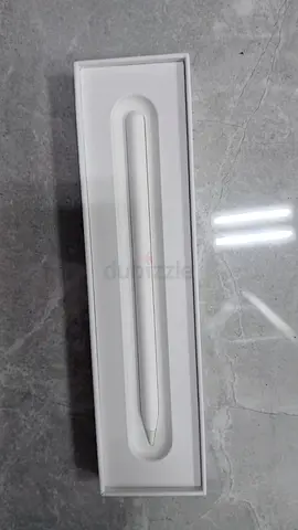 APPLE PENCIL PRO MX2D3AM/A WHITE NO LENS TAPE