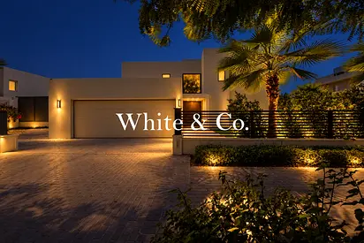 Renovated Villa|Golf Views|Private Pool