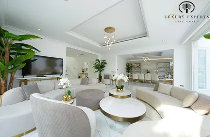 5BR Modern style I Furnished I Vacant