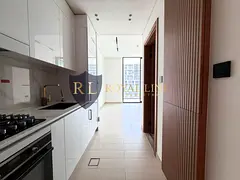Studio | Vacant | With Kitchen Appliances