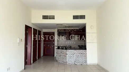 1BR Apartment | Ready to Move In | Near Metro Station