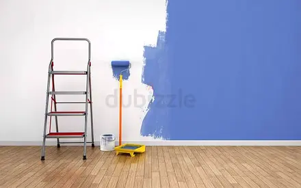 Painting service home painting Villa painting service