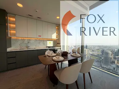 Be the First Tenant|Brand New Furniture|Canal View