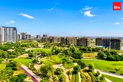 +2000 Sqft | Park View | Community Expert | Vacant