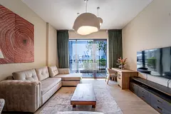 Full Marina view | Fully furnished | Pool Access