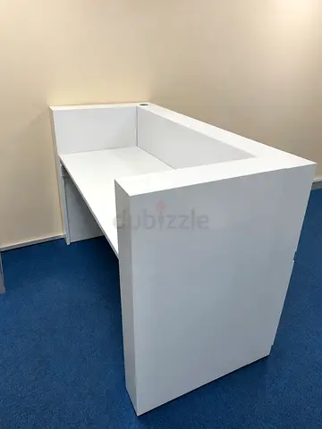 Reception Table