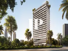 Spacious layout - premium amenities - luxurious living