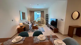 fully furnished luxury 2bhk close to metro available for rent only 150k