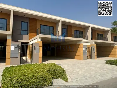 Townhouse 3bed+Study for Sale on Payment Plan