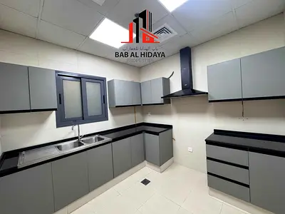 Modern Finishes | New Building | Luxury 3BHK + Maid’s Room