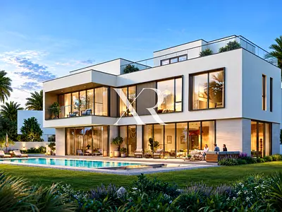 PALATIAL DESIGN | SERENE WATERSIDE SETTING