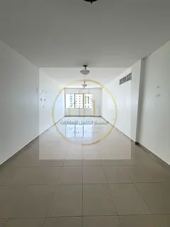 2 Bedroom Apartment for Annual Rent in Al Majaz 2, Sharjah | Opposite Lulu | Panoramic Open View | F