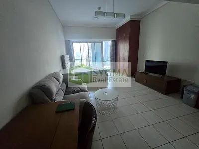 Fully Furnished | High Floor | With Parking