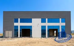 NEW WAREHOUSES FOR RENT IN UMM AL QUWAIN