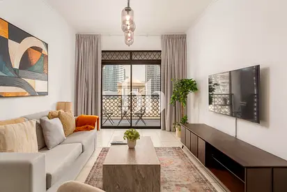 Vacant | Best Layout | Furnished | Spacious