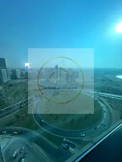 2 Balconies | Dubai View | Family Tower | Men’s & Ladies’ Gym & Pool | Tennis Court | Kids’ Ar
