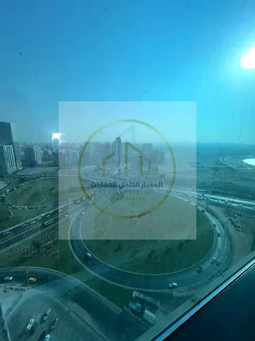 بلكونتين | إطلالة مميزة على دبي | تاور للعائلات | جيم ومسبح للرجال والسيدات | ملعب تنس | منطقة أطفال | باركن مجاني | كهرباء مواطن