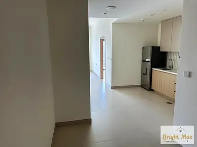 Semi Furnished 1 Bed | High ROI