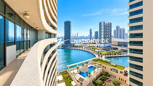 Upcoming| Amazing 2BR| Best Amenities| 3 Payments