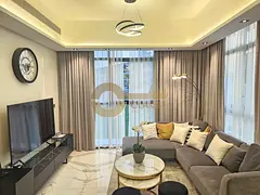 BRAND NEW I PRIVATE ELEVATOR AND GARDEN I BALCONY