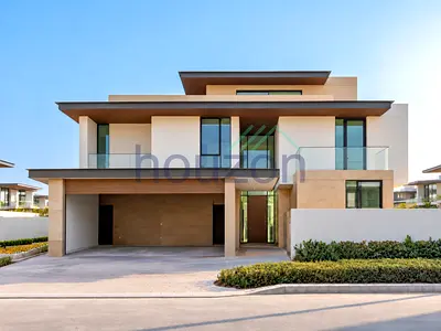 Brand New | 4 Bed+Maid | Vacant | Standalone