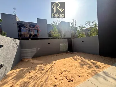 For Rent | Brand-New 3-Bedroom Townhouse in Saro, Masaar 1, Sharjah