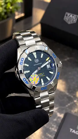 TAG HEUER AQUARACER 1.1