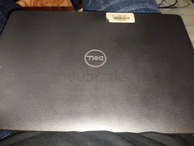 Dell Latitude 5300 with touchscreen all working laptop (used) - good working condition