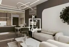 Luxury 2BR | Fully Furnished | Handover soon