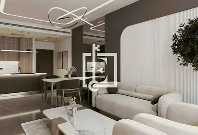Luxury 2BR | Fully Furnished | Handover soon