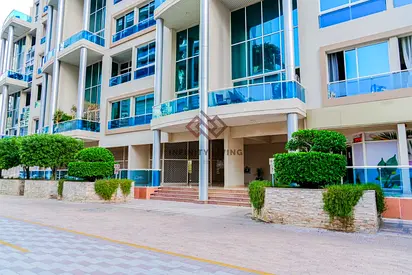 Spacious 2BR+Maid | Recently Upgraded | Beautiful Community View