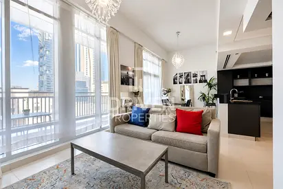 Exclusive Unit | Furnished | Genuine Resale