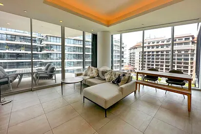 Sea View | Vacant | Best Price