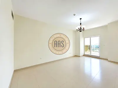 One Month Free | 2Bed + Maid Room | Available For Rent | Only For Famliy